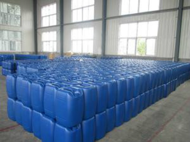 水处理药剂供应商在钢铁厂提供的具体服务